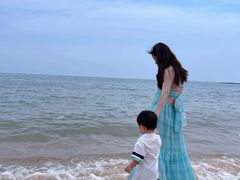 -日照灯塔风景区