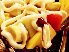 -长勺子东南亚(街道口店)