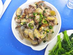 -老杨饭店(万科里店)