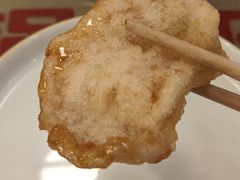 -英兰朝族饭店·英兰锅包肉(佳园路店)