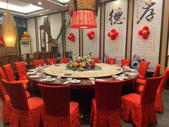 -不倒翁·徽天下名菜楼(马鞍山路店)