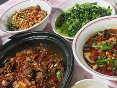 -三只鸟本地特色菜馆(上饶总店)