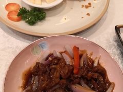 -红棉中餐厅·广州海航威斯汀酒店