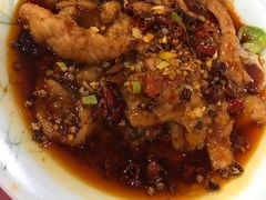 -清华澜园教工餐厅