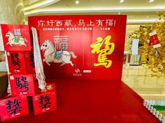-北京西藏大厦酒店