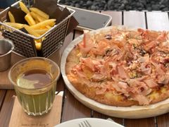 -Nana And Her Friends Restaurant 娜娜家(小寨原力场店)
