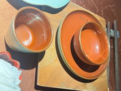 -兰庭玉树·老饭骨家宴(后海店)