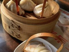 -锡笼记·无锡小笼(方塔店)