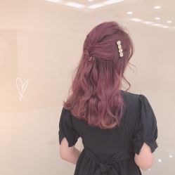 -Kraemer Paris  苏豪路易士·嘉玛发廊