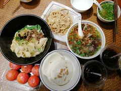 -毅祥斋老孙家泡馍(西羊市店)