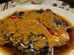 口味鱼头-口味堂(珞喻路店)