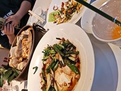 -桂满陇·海市蜃楼·黑金(国金店)