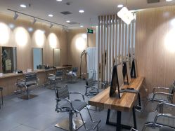 -AFA Hair studio·女士发型设计