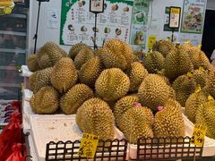 -油麻地果栏
