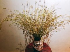 -箱美术馆私房菜(水晶郦城店)