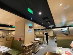 -海底捞火锅(百乐门广场店)