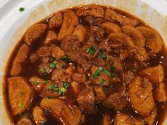 -小厨娘淮扬菜(六合欢乐港店)