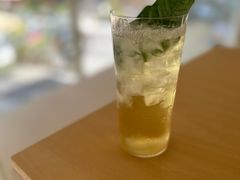 -BeauTea水仙(coco park店)