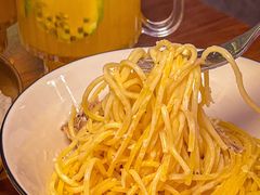 -雕刻时光·无国界料理西餐厅(五山店)