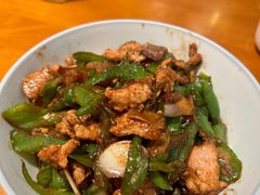 -益华家菜屋(世茂店)