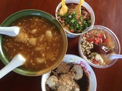醪糟粉子-张醪糟
