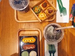 -星巴克(广州百信广场东区店)