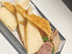 -小厨娘淮扬菜(龙湾天街店)