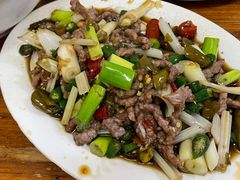 -九九牛肉馆(南山路店)