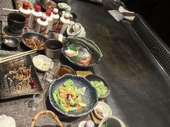 -枫品铁板烧(东樾店)