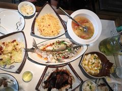 -乌记大厨餐厅