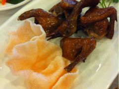 乳鸽-潮福城大酒楼·潮味粤品·港式点心(湖滨北路店)