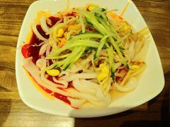 -子午路张记肉夹馍(兵马俑店)
