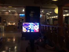 -纽斯桑拿会所(天山店)