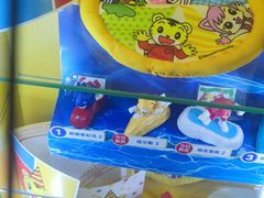 -麦当劳(百利广场店)