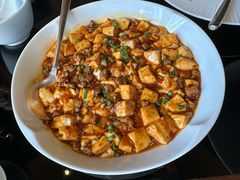-上海苏宁宝丽嘉酒店·嘉府壹号中餐厅
