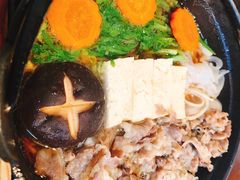-铃木食堂(帽儿胡同店)
