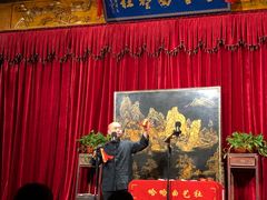 -哈哈曲艺社(西门闲亭店)