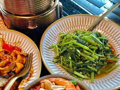 -simply thai天泰(静安嘉里中心店)
