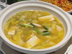 -巴扎美食·新疆菜·西域歌舞表演餐厅(新疆大厦店)