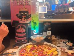 -烤匠麻辣烤鱼(万象城店)