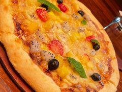 -食间牛排(湖西路店)