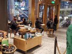 -星巴克臻选(济南恒隆店)