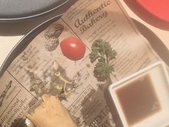 -避风塘(宝山万达店)