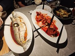 -醉庐·新上海菜(南京西路店)