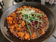 -岗上渣渣老火锅(两路口店)