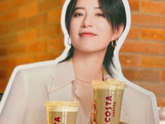 -COSTA COFFEE(吴江路店)