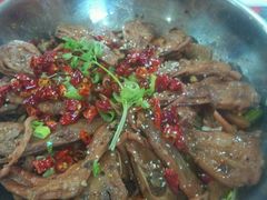 -华英干锅辣鸭头(亚泰大街店)