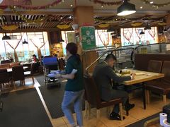 大堂-海椰茶居(海印缤缤广场店)