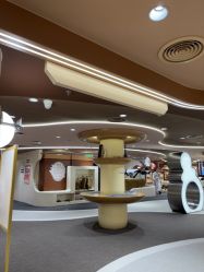 点击看大图 -奈尔宝·国风主题儿童乐园·亲子餐厅(豫园商城店)