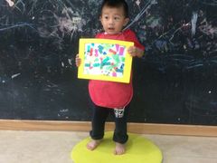 -美吉姆国际儿童发展中心(红谷滩绿地缤纷城中心)